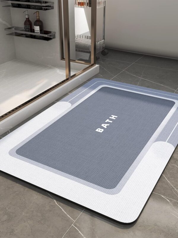 Bath Mat