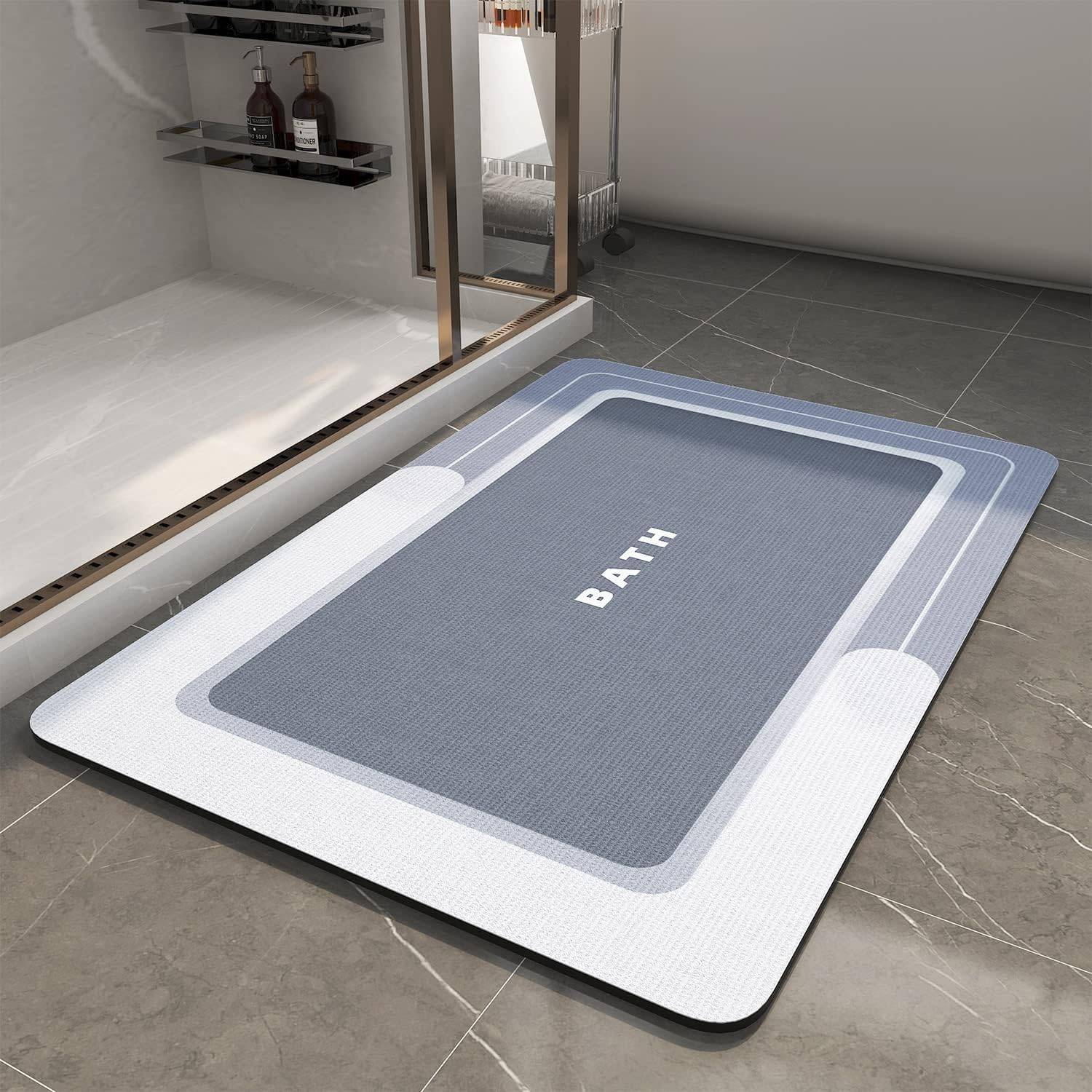 Bath Mat
