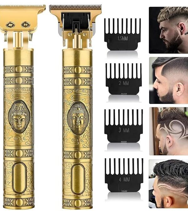 Plastic Body Buddha Trimmer