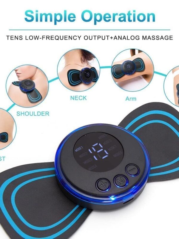 Body Massager