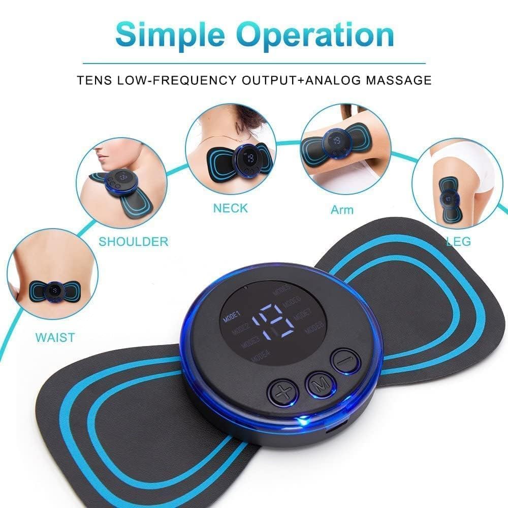 Body Massager
