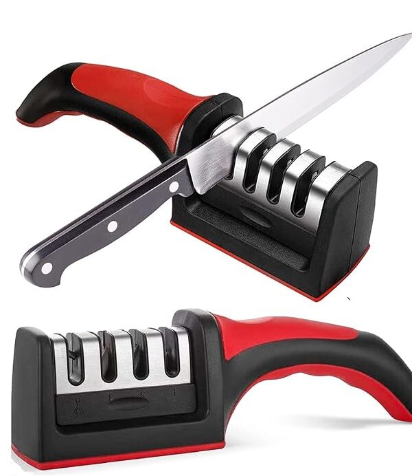 Knife Sharpener