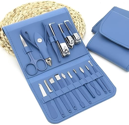 Nail Cutter Set