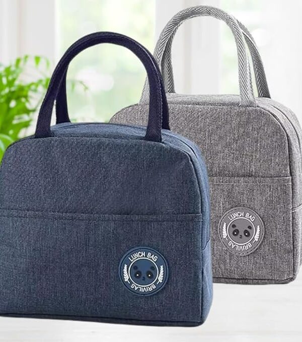 Tiffin Bag