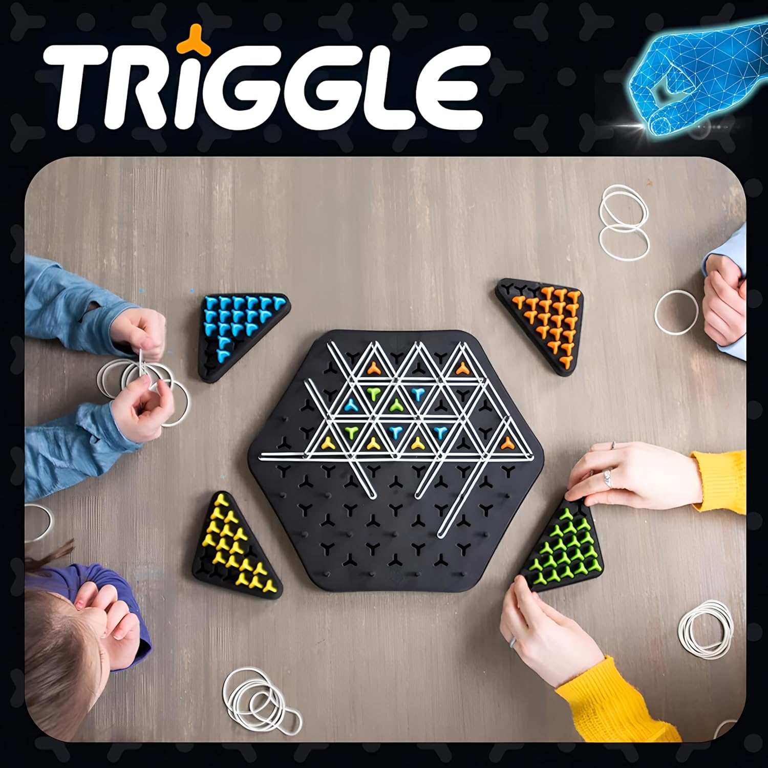 Triangle Chess1