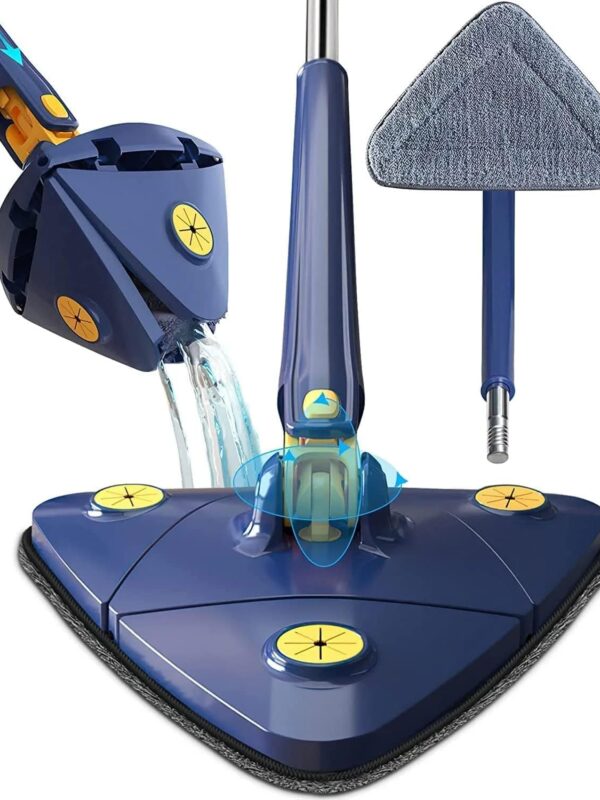 Triangle Mop