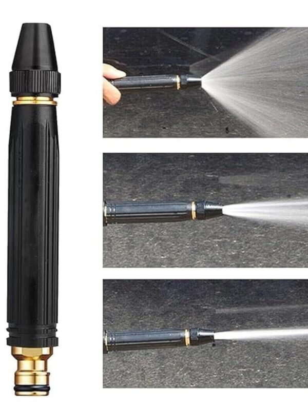 Water Spray Gun for Car Wash Bike Washing Gun