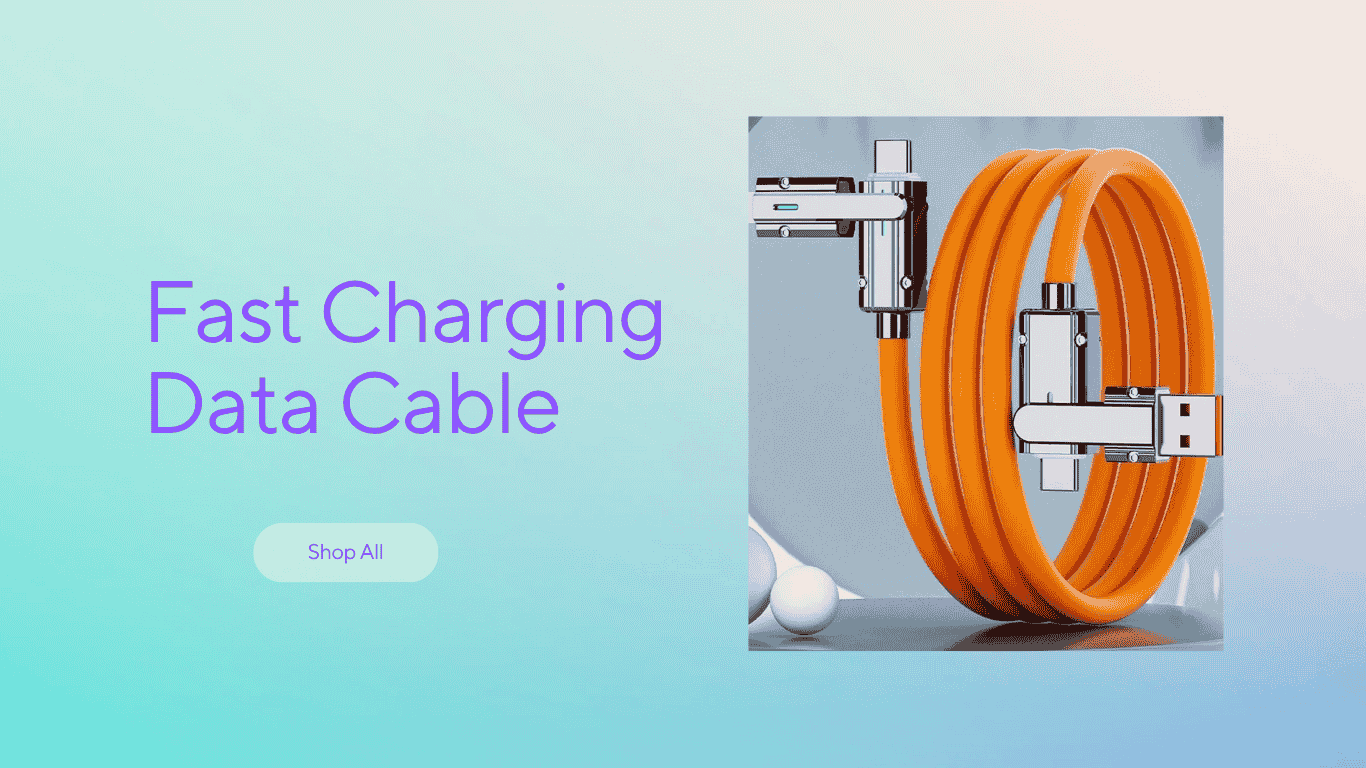 fast charging