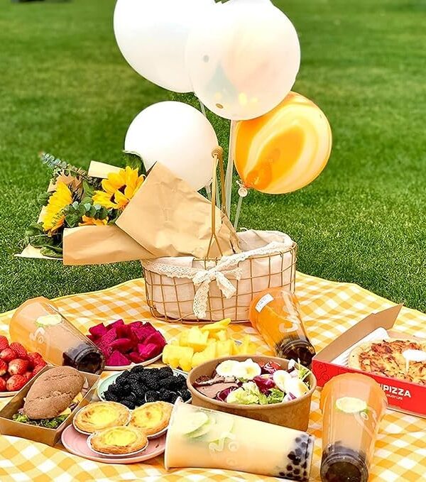 Picnic Mat  100*150 CM