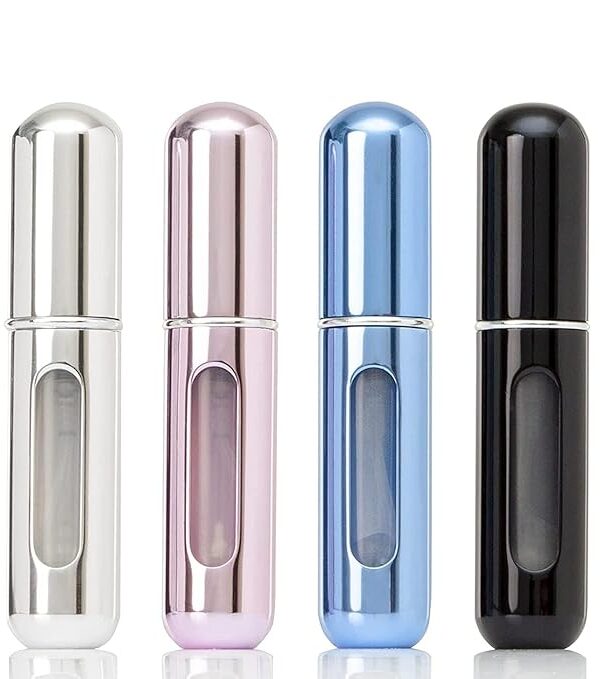 MINI SPRAY  BOTTLE PERFUME  BOTTLE
