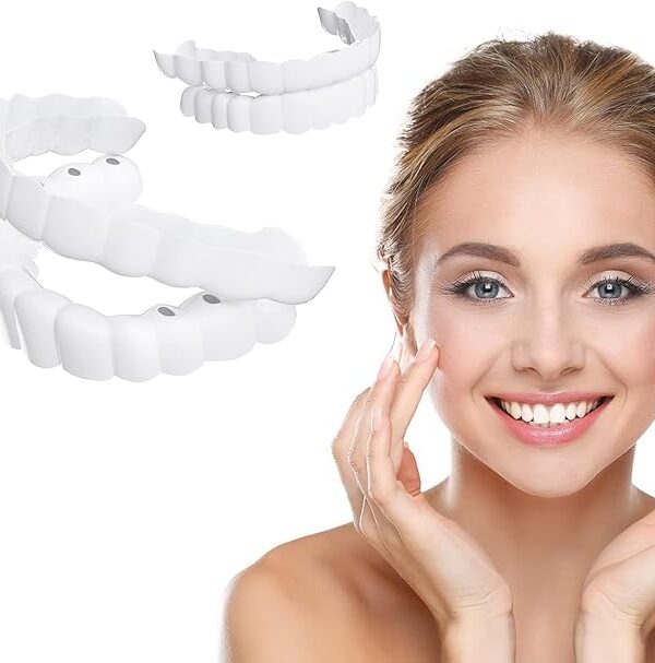 Snapon smile