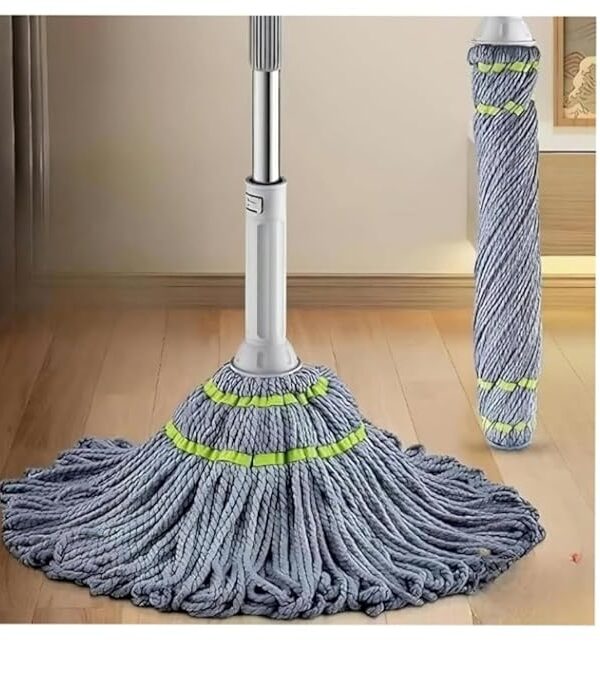 Twist Mop