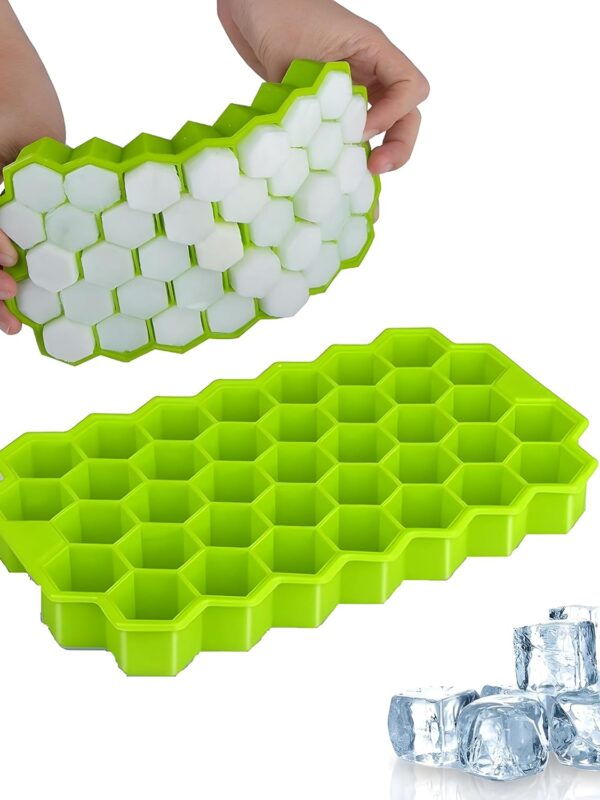 HONEYCOMB ICE TRAY