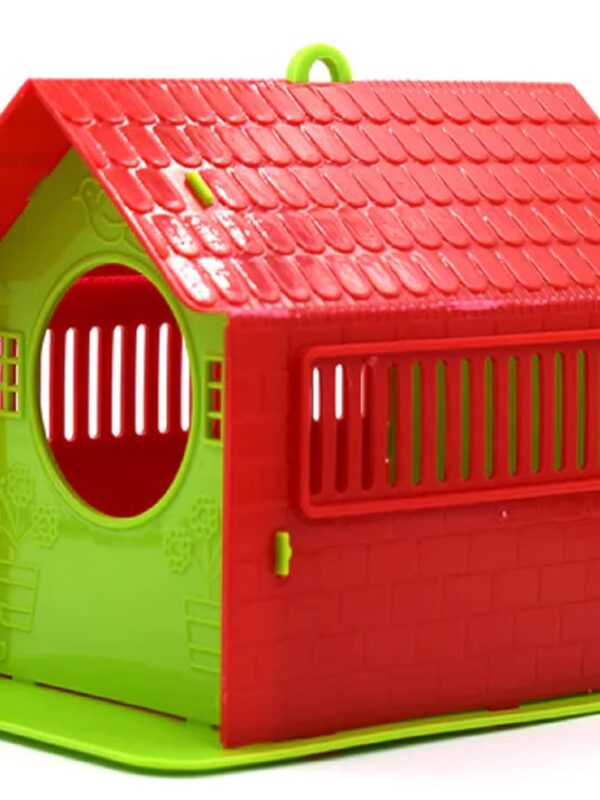Bird house