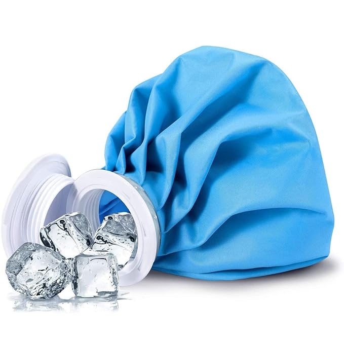 ICE BAG (6 INCH)