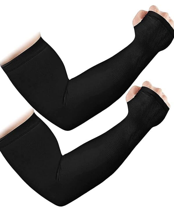 Let's slim arm  sleeve Hvy Quality 2