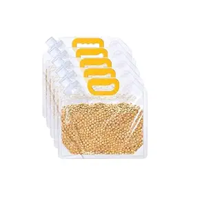 0.5L Grain & Food Storage Bag