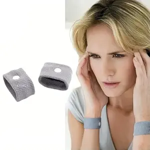 Motion Sickness Belt