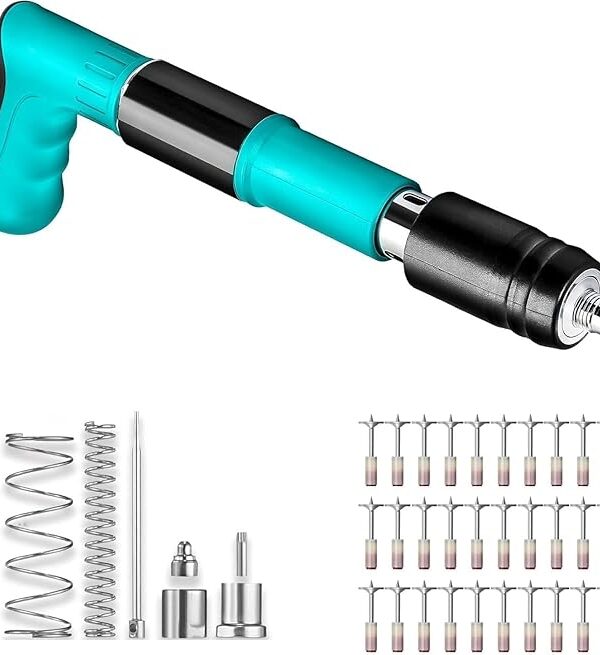 Nail Gun