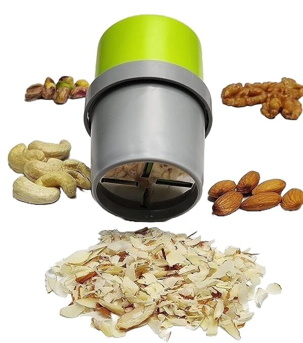 DRY FRUIT  CUTTER