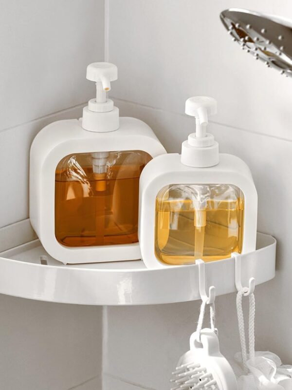 Soap Dispenser Bottle