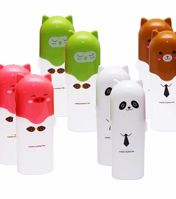 CARTOON TOOTHBRUSH HOLDER 2