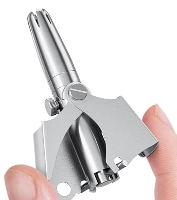 Manual Nose Hair  Trimmer