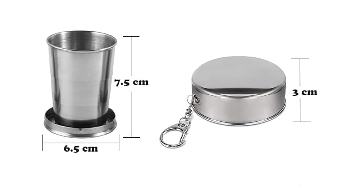 Folding Stainless Steel1