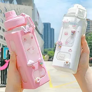 Kawai water  bottle