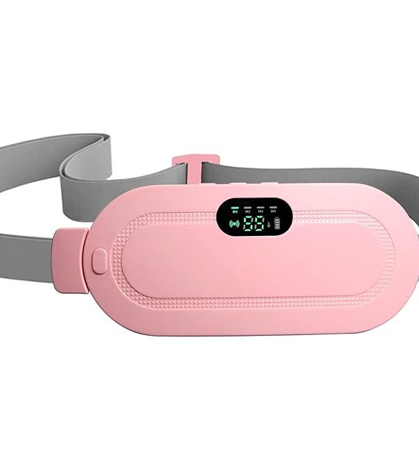 Portable Cordless Heating Pad