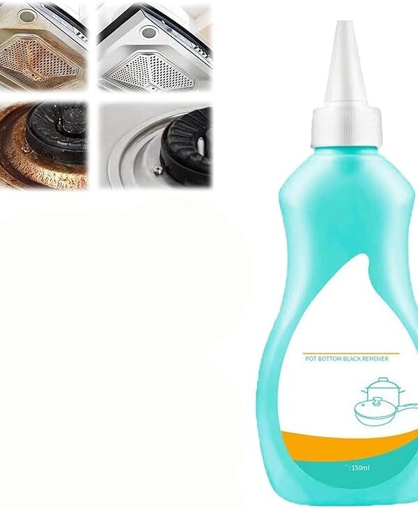 Magic gel  kitchen Cleaner