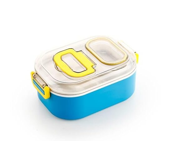 MIGHTY LUNCH BOX