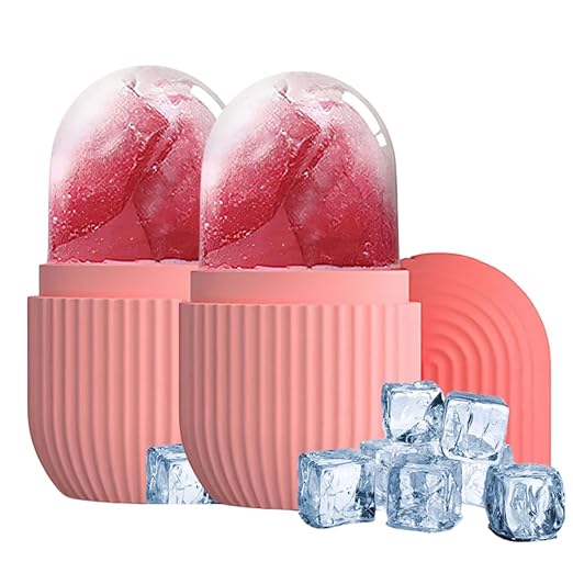 SILICONE ICE  ROLLER 2