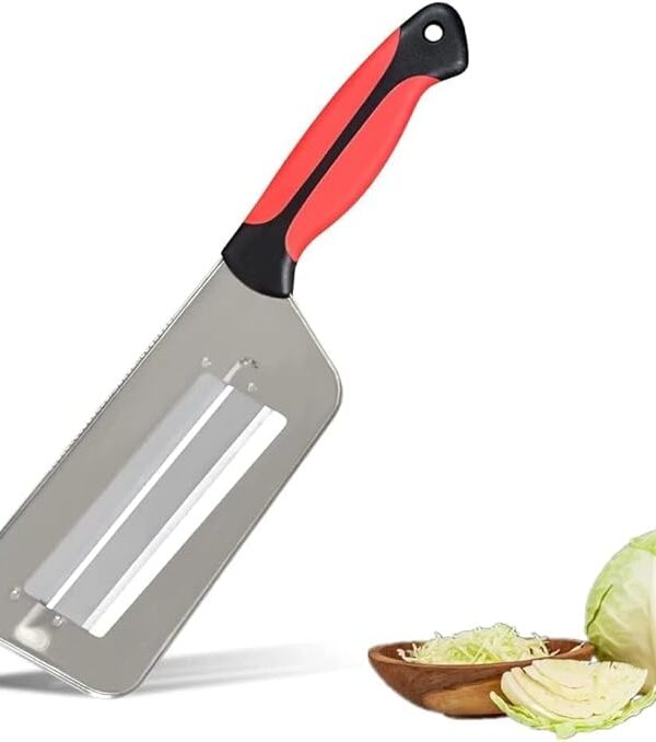 2 Blade  Vegetable Cutter