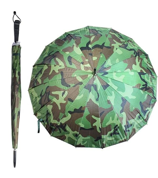 MILETRY  UMBRELLA BIG SIZE  75cm