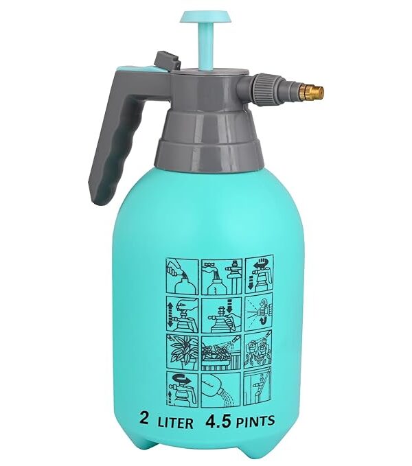 Water sprayer 2  ltr.