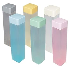 FROSTY WATER BOTTLE (Pack Of 6)