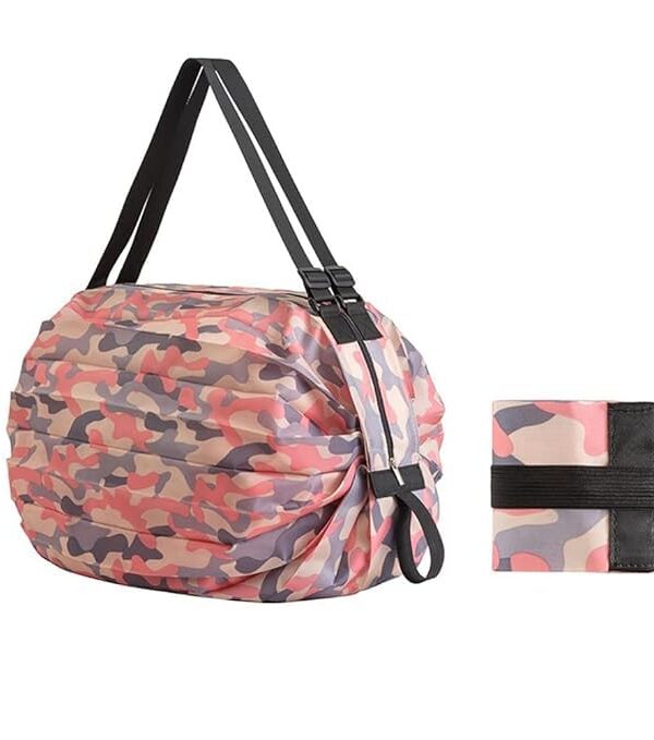 Folding Shoulder Hand Bag