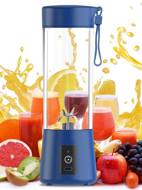 Blade 2 USB  Juicer Fruit Juicer