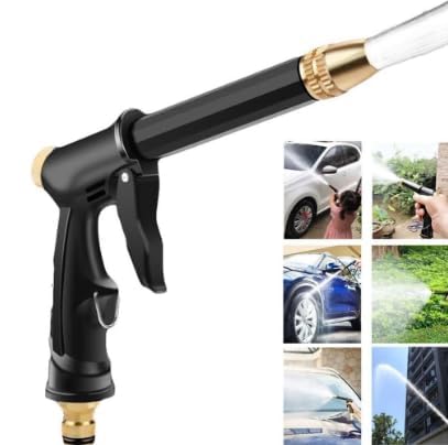 Pistol Water Spray Gun