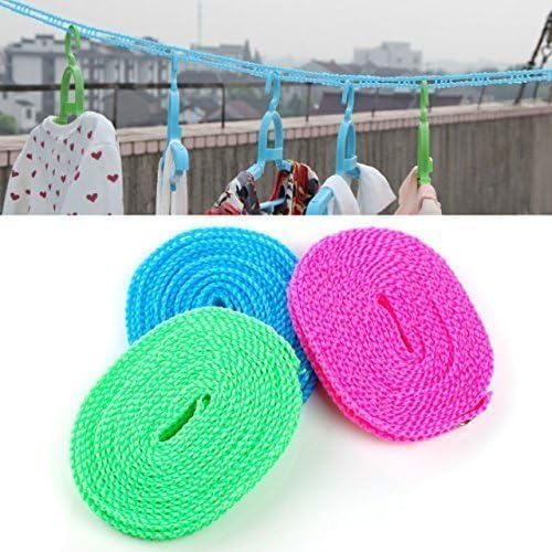 CLOTHING  ROPE (5 METER) 2