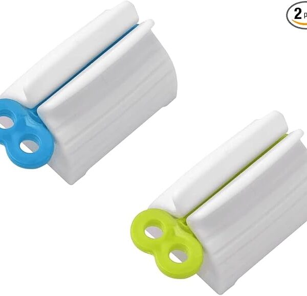 TOOTHPASTE  SQUEEZER 2