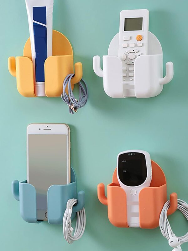 MOBILE  HOLDER / STAND PACK  OF 4)
