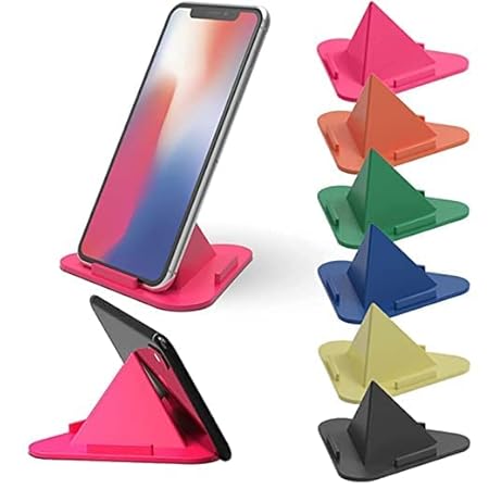 PYRAMID  MOBILE HOLDER 10