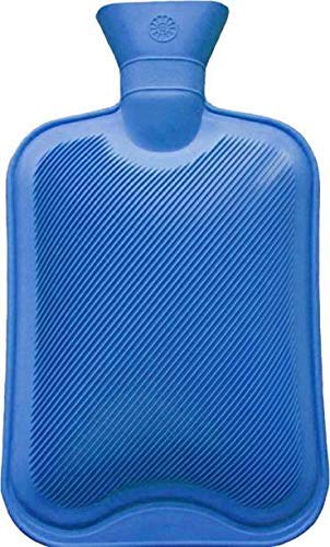 HOT WATER  Rubber