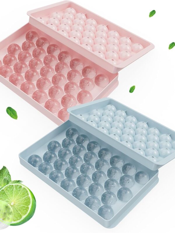 Ice Tray / ICE  CUBE TRAY 2