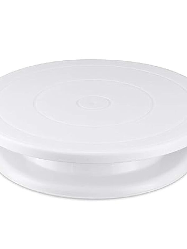 cake turn table