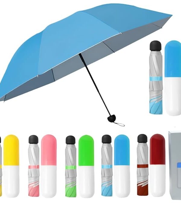 Capsule Umbrella