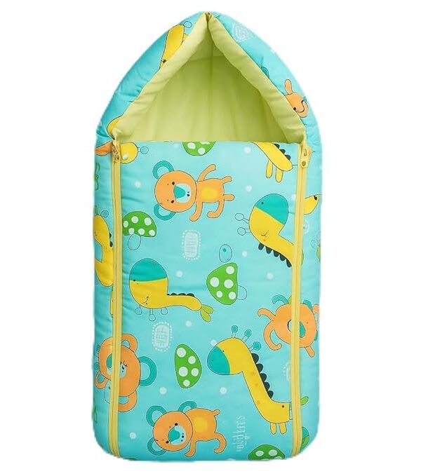3 in 1 Baby Bed,  Sleeping Bag
