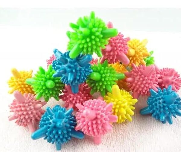 Anti-winding Laundry Washing Ball 12